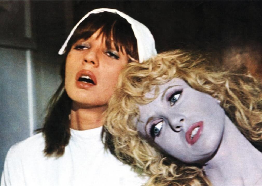 Celine and Julie Go Boating (1974)
